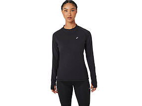 Лонгслів жіночий Asics WINTER RUN LS TOP W ( 2012C387-001)