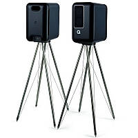 Q Acoustics Q Active 200 Black