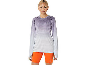 Футболка Asics Seamless Ls Top W ( 2012C392-500)