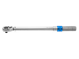 Ключ динамометричний 1/4", 5-25 Нm HOEGERT HT1W701 (HT1W701)