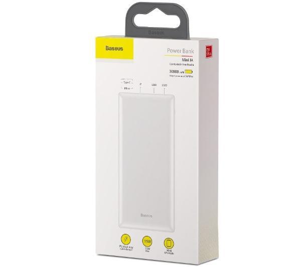 Baseus PPJAN-C02 Mini JA 30000mAh, фото 1