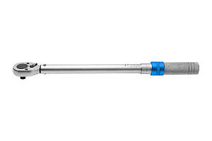Ключ динамометричний 1/2", 20-110 Нm HOEGERT HT1W706 (HT1W706)