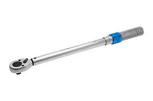 Ключ динамометричний 1/2", 42-210 Нm HOEGERT HT1W707 (HT1W707)