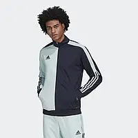 Олімпійка adidas Tiro Track Half&Half - М