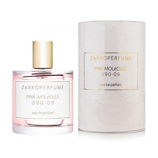 Original ZARKOPERFUME Pink Molecule 090.09 ( в тубусі) 100 мл