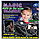 ковдра Magic glow in the dark blanket 160*120 см, що світяться в темряві, фото 3