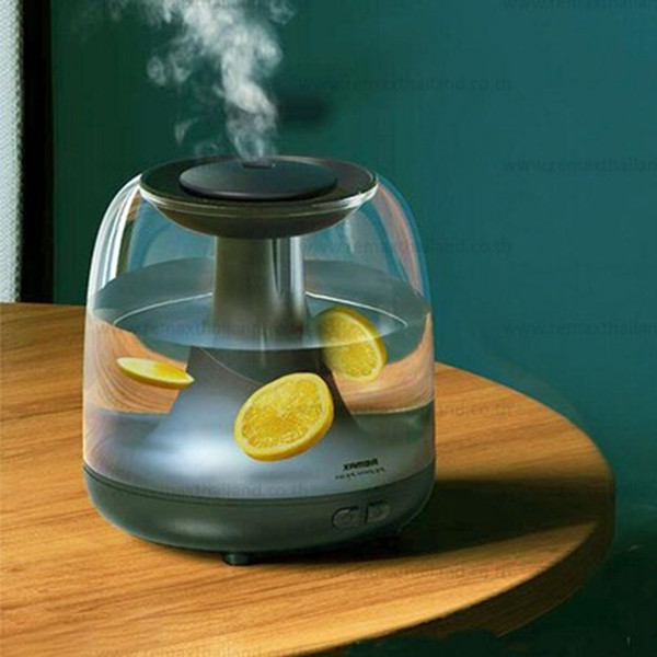 Портативний зволожувач повітря з акумулятором Remax RT-A500 Pro Reqin Series Humidifier