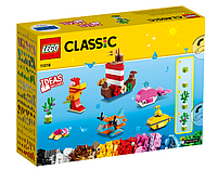 Конструктор LEGO Classic Океан творчих ігор 333 деталі (11018), фото 2