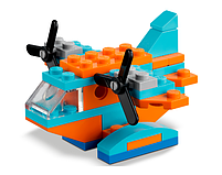 Конструктор LEGO Classic Океан творчих ігор 333 деталі (11018), фото 8