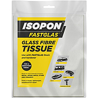 Стеклоткань ISOPON Fastglas Glass Fibre Tissue, 1 м²