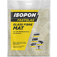 Стекломат ISOPON Fastglas Glass Fibre Mat, 0,55 м²