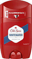 Дезодорант-стик мужской Old Spice White Water 50 г