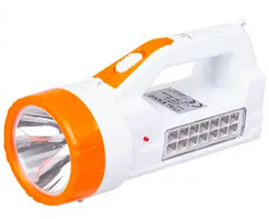 Ліхтар акум. "Italyano" 1W LED №KA-3052L