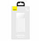 Павербанк Baseus Bipow Digital Display 20000 mAh 15W White (PPDML-J02), фото 6