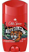 Дезодорант-стик мужской Old Spice Tiger Claw, 50 г