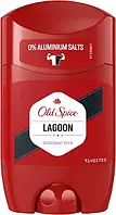 Дезодорант-стик мужской Old Spice Lagoon, 50 г