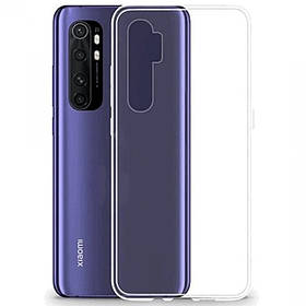 Xiaomi Mi Note 10