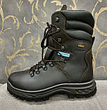 Зимние высокие ботинки Grisport   Spo-Tex -25 мороза  NEW 2022 (46 размер ), фото 5