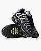 Nike Air Max TN Plus Black / Найк Аїр Макс ТН Плюс Чорний, фото 7