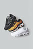 Nike Air Max TN Plus Black / Найк Аїр Макс ТН Плюс Чорний, фото 9