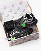 Nike Air Max TN Plus Black / Найк Аїр Макс ТН Плюс Чорний, фото 8