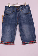 Мужские джинсовые шорты Coockers (код 1147)