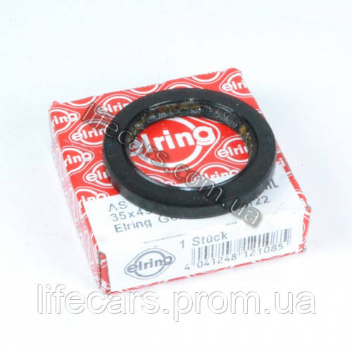 Сальник распредвала Lifan 520 Breez (LF479Q1-1006011A) (ID#1720653219 ...