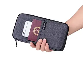 Органайзер Travel document package