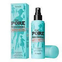 Фиксирующий спрей для макияжа The POREfessional Super Setter Setting Spray 15мл