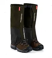 Бахіли Snow Gaiter Ms 2020 Warm