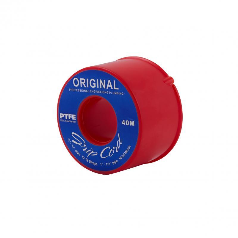 Нитка PTFE SD Plus 40 м SD26440, фото 1