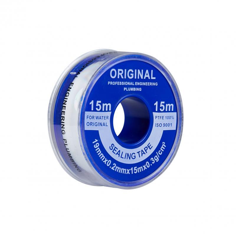 Фум синій SD Plus 15 м SD262BW15, фото 1