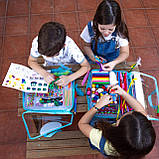 Великий набір для рукоділля Хендмейд (більше 1600 предметів), фото 9