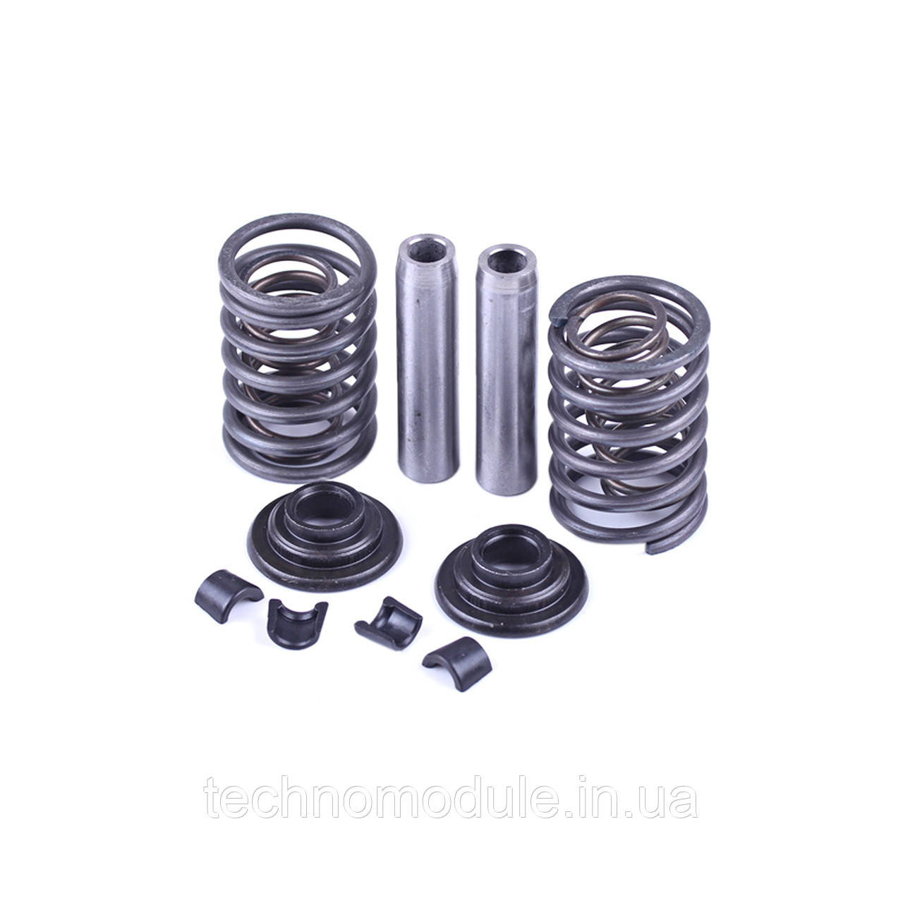 Клапанний механізм R190, фото 1