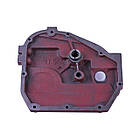 Кришка блоку двигуна - R190, фото 2