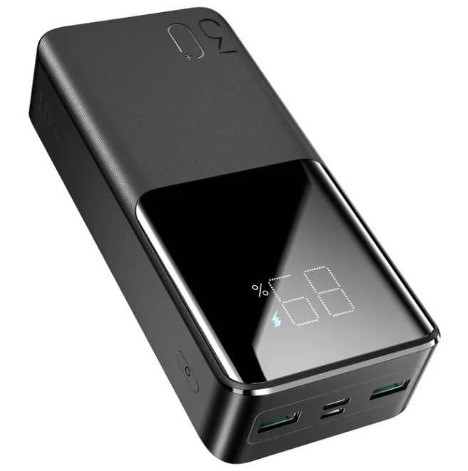 Павербанк Joyroom Powerbank 15W 30000mAh (JR-T015)