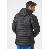 Чоловіча зимова куртка (пуховик) HELLY HANSEN VERGLAS INSULATOR (63005 990), фото 4