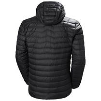 Чоловіча  зимова  куртка (пуховик)  HELLY HANSEN VERGLAS  INSULATOR (63005 990), фото 3