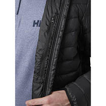 Чоловіча  зимова  куртка (пуховик)  HELLY HANSEN VERGLAS  INSULATOR (63005 990), фото 2