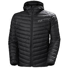 Чоловіча  зимова  куртка (пуховик)  HELLY HANSEN VERGLAS  INSULATOR (63005 990)