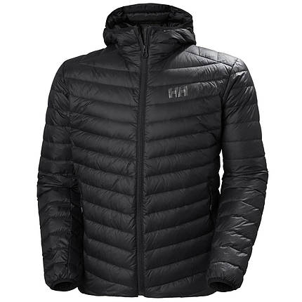 Чоловіча  зимова  куртка (пуховик)  HELLY HANSEN VERGLAS  INSULATOR (63005 990), фото 2