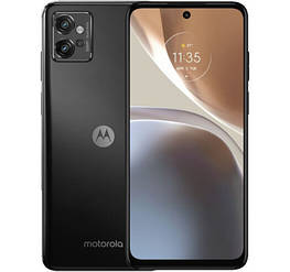 Смартфон Motorola G32 6/128GB Mineral Grey   Qualcomm Snapdragon 680 5000 мАг