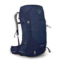 Туристический рюкзак Osprey Stratos 44 Cetacean Blue (009.2836)