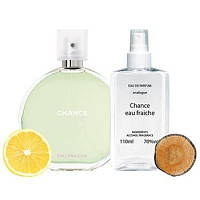 Chance Fraiche - Parfum Analogue 110ml