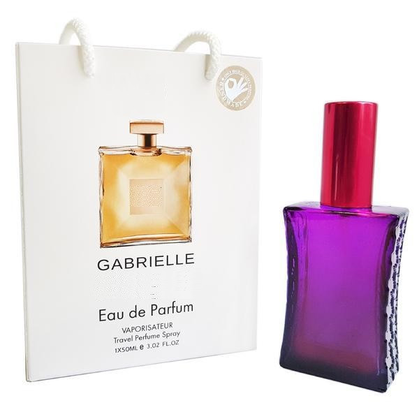 Chan Gabrielle - Travel Perfume 50ml
