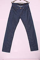 Летние мужские джинсы из тенселя Coockers (код 2597)