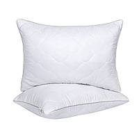 Подушка Iris Home Softness 50х70 белая svt-2000022303996