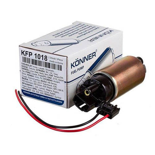Бензонасос KONNER Geely MK Джили МК (1016001861-B), цена 540 грн — Prom ...
