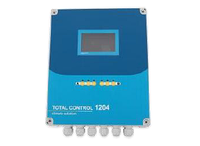 Компьютер управления микроклиматом TOTAL CONTROL 1204