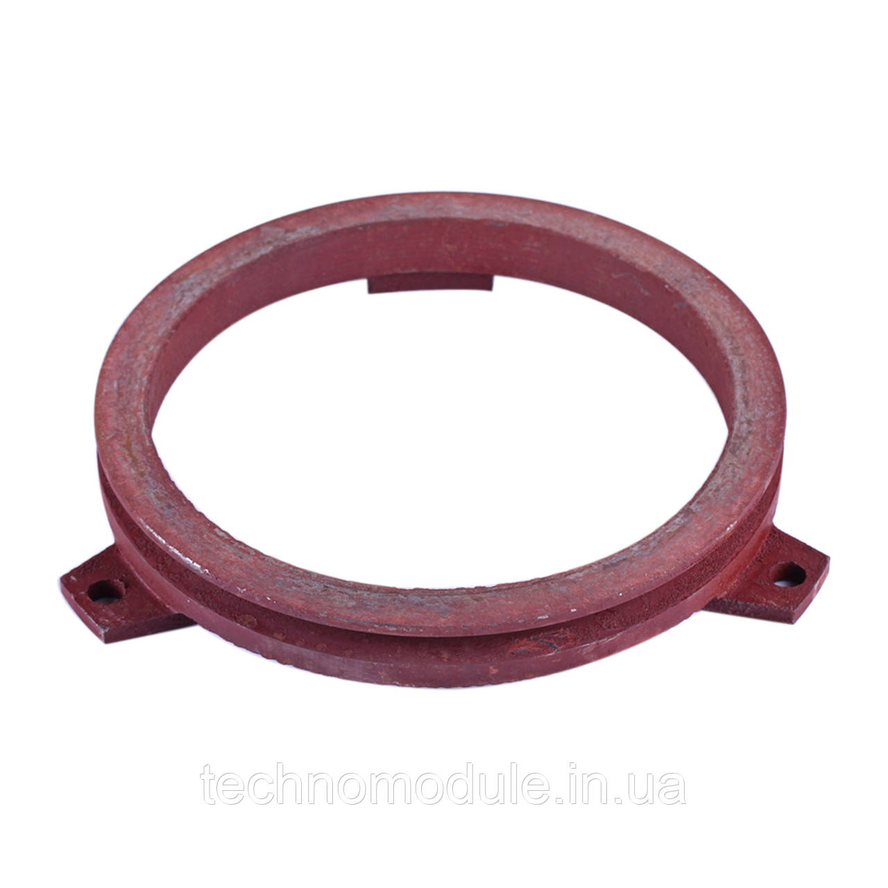 Шків приводу ременя вентилятора R190, фото 1